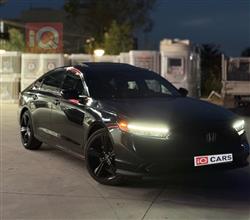 هوندا أكورد